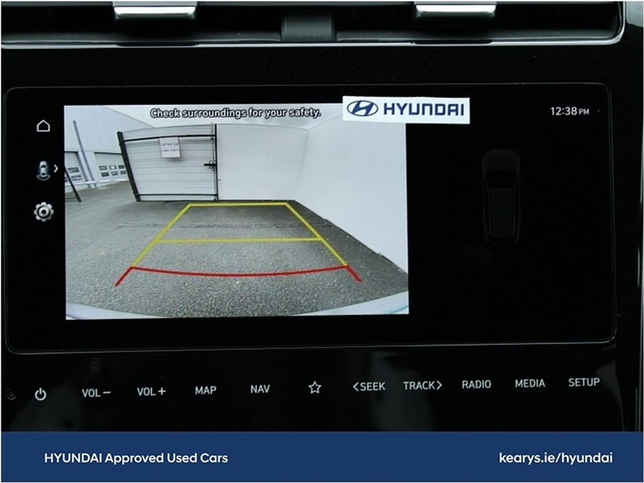 Hyundai Tucson *4.99% APR AVAILABLE* 2WD Executive Plus — thumbnail 19