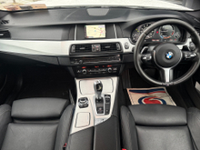 2015 BMW 5 Series 2L Diesel For Sale Images