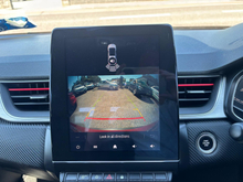 2022 Renault Captur 1L Petrol For Sale Images