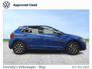2025 VOLKSWAGEN POLO EDITION 75 1.0TSI 95HP