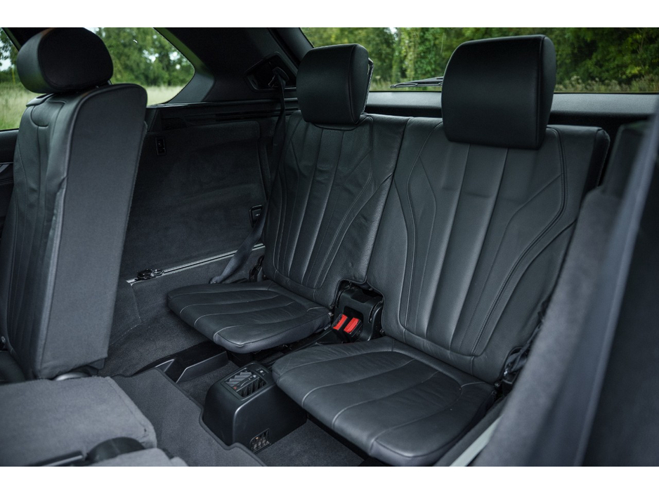 2016 BMW X5 2L Diesel For Sale Images