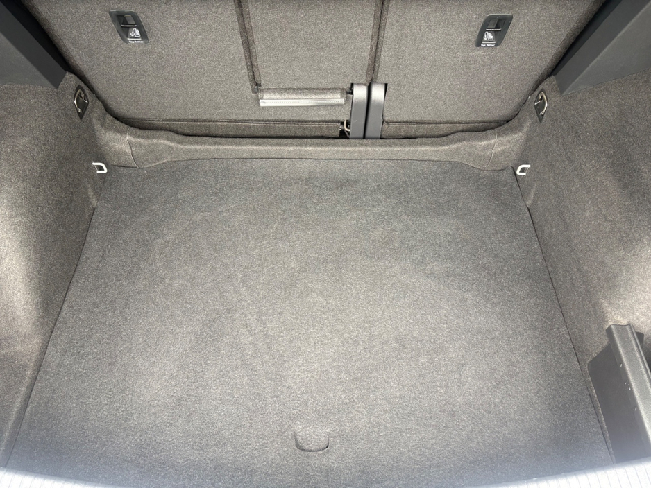 2021 Volkswagen Tiguan 2L Diesel For Sale Images