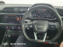 2022 AUDI Q3 S line BLK ED TFSIE AUTO With LOADS OF EXTRAS*