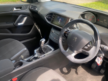 2016 Peugeot 308 1.2L Petrol For Sale Images