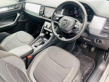 2023 Skoda Kodiaq 2L Diesel For Sale Images