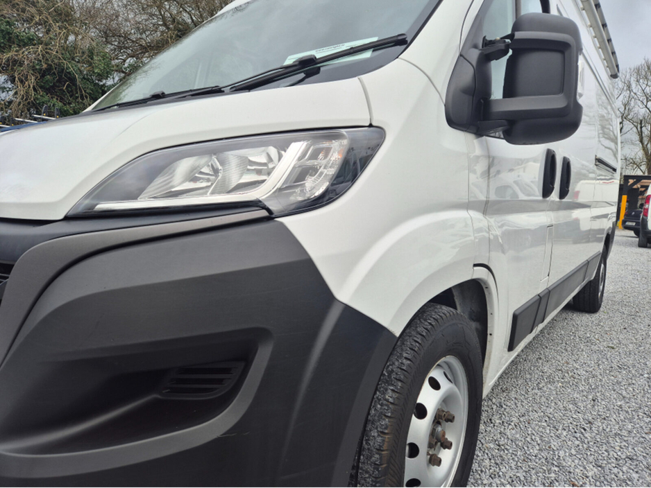 2023 Fiat Ducato 2.2L Diesel For Sale Images