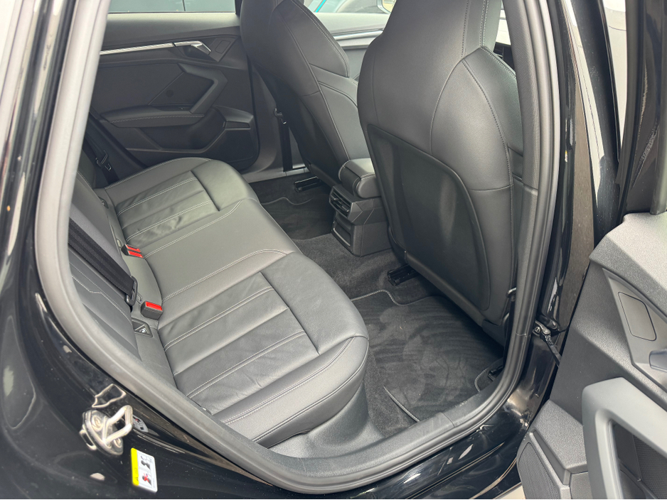 2022 Audi A3 1.4L Petrol Plug-in Hybrid For Sale Images