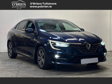 Renault Megane 1.5 Blue dCi 115 Iconic GC