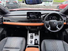 2022 Mitsubishi Outlander 2.4L Petrol Plug-in Hybrid For Sale Images