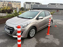 2016 Hyundai i30 1.4L Diesel For Sale Images