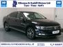 2018 VOLKSWAGEN PASSAT HIGHLINE 1.6 TDI MANUAL 6SPEED FWD 120HP 4DR