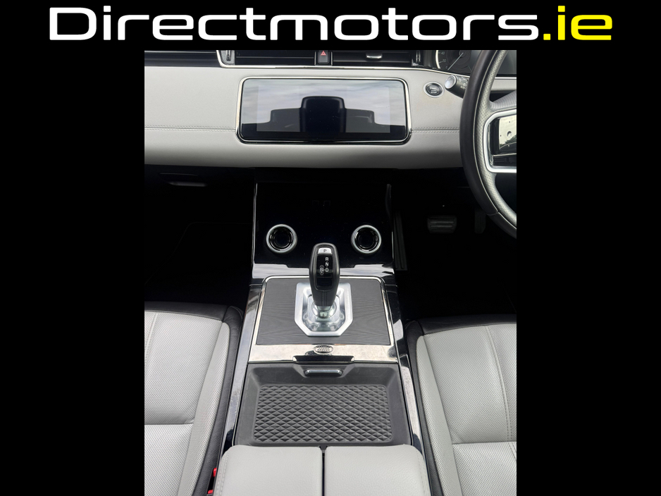 2023 Land Rover Range Rover Evoque 1.5L Petrol Plug-in Hybrid For Sale Images