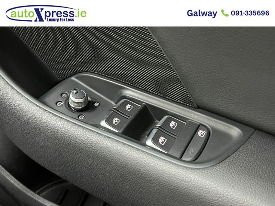 Audi A3 30 TFSI SPORT, Ultra Low mileage — thumbnail 30