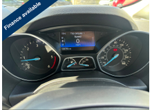 2017 Ford C-Max 1.5L Diesel For Sale Images