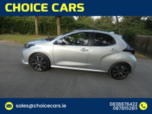2022 Toyota Yaris 1.5L Hybrid For Sale Images