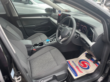 2025 Volkswagen Golf 1.5L Petrol For Sale Images