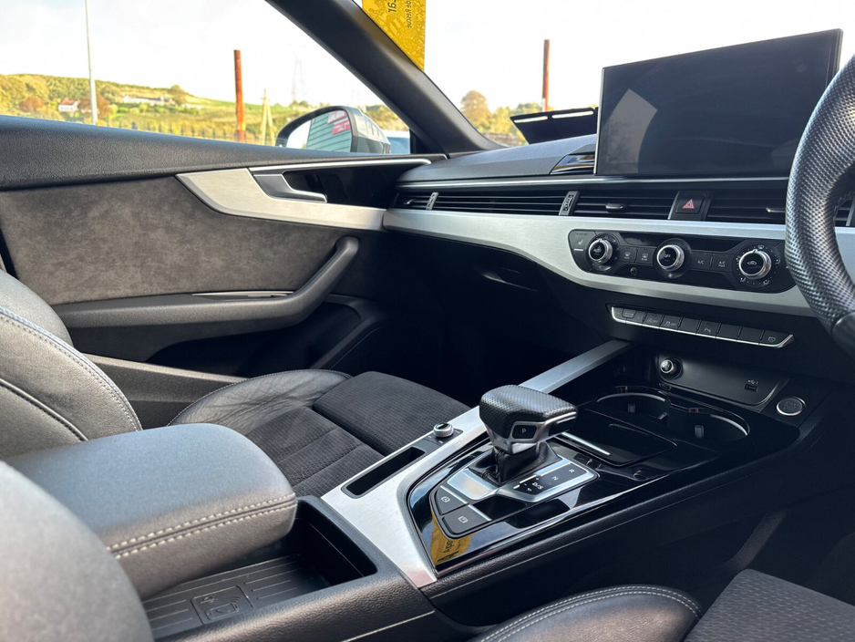 2021 Audi A5 2L Diesel For Sale Images