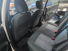 2011 Ford Fiesta 1.2L Petrol For Sale Images