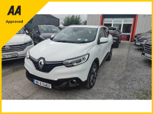 2018 Renault Kadjar 1.5L Diesel For Sale Images