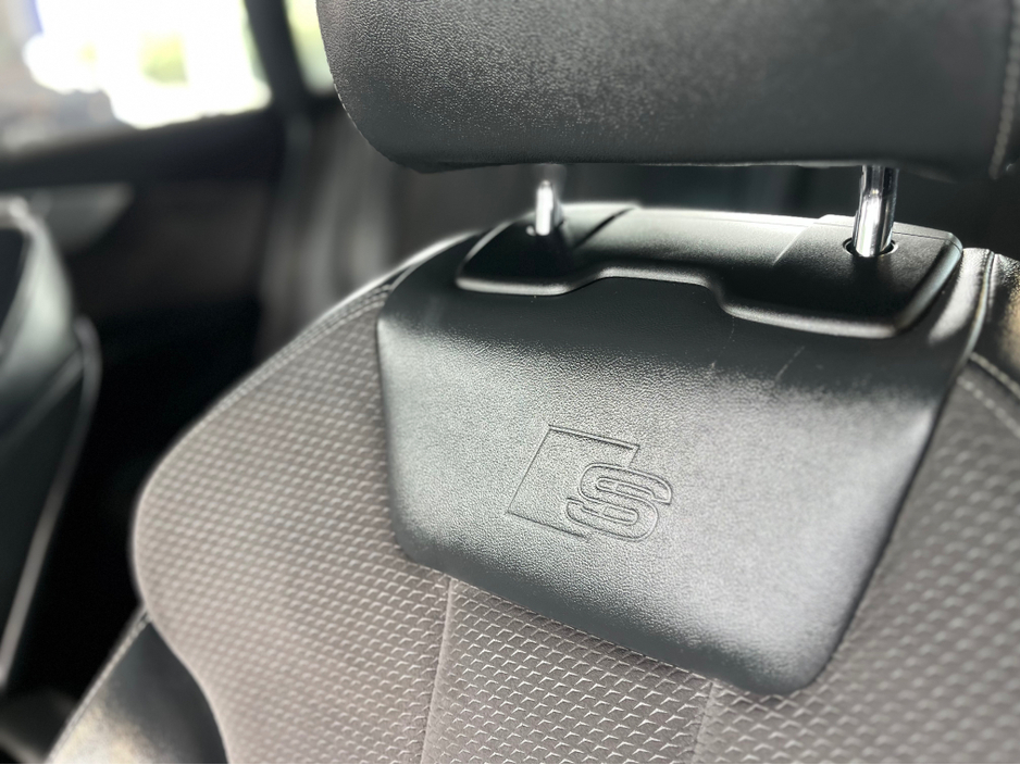2018 Audi A5 2.0L Diesel For Sale Images