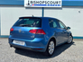 2017 VOLKSWAGEN GOLF VW GOLF
