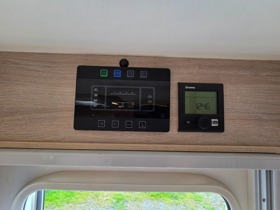 2018 Rapido Serie 8F 2.3L Diesel For Sale Images