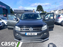2014 Volkswagen Amarok 2L Diesel For Sale Images