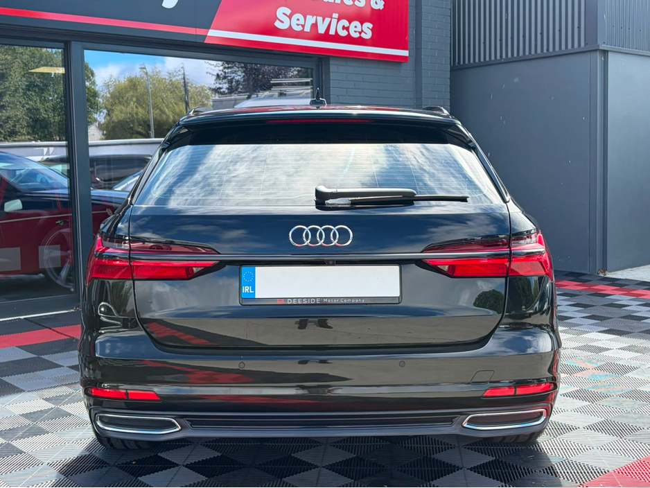 2019 Audi A6 2L Diesel For Sale Images