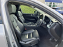 2023 VOLVO XC60 T6 PHEV PLUS DARK AWD 2.0 PETROL HYBRID //PANORAMIC GLASS ROOF//FULL LEATHER//360 PARKING CAMERAS//PILOT ASSIST//