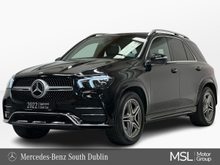 Mercedes-Benz GLE Class GLE350 DE 4Matic AMG Line PHEV