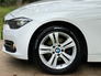 2017 BMW 3 SERIES 318D 6SPD SPORT LINE * FULL BMW HISTORY *