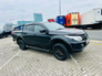 2021 TOYOTA HILUX 