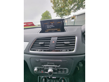 2016 Audi Q3 2L Diesel For Sale Images
