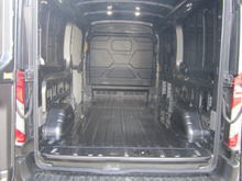 2023 Ford Transit 2L Diesel For Sale Images
