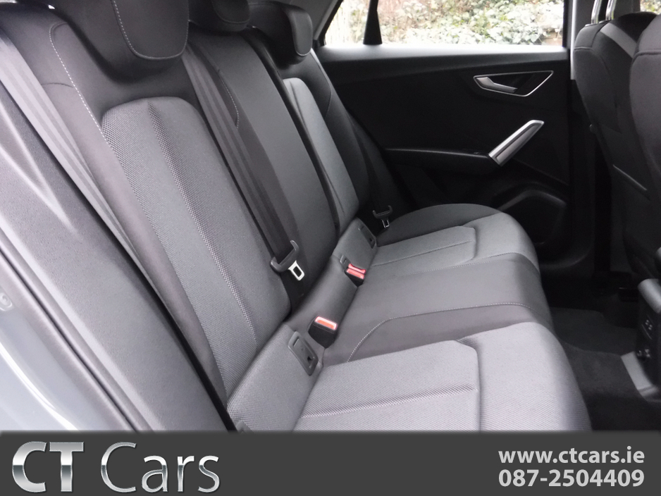 2020 Audi Q2 1L Petrol For Sale Images