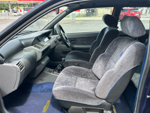 1995 Renault Clio 2L Petrol For Sale Images