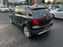 2016 VOLKSWAGEN POLO 1.2 TSI 5DR 90HP Crosspolo