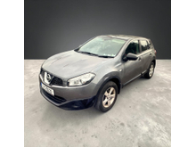 2011 Nissan Qashqai 1.6L Petrol For Sale Images