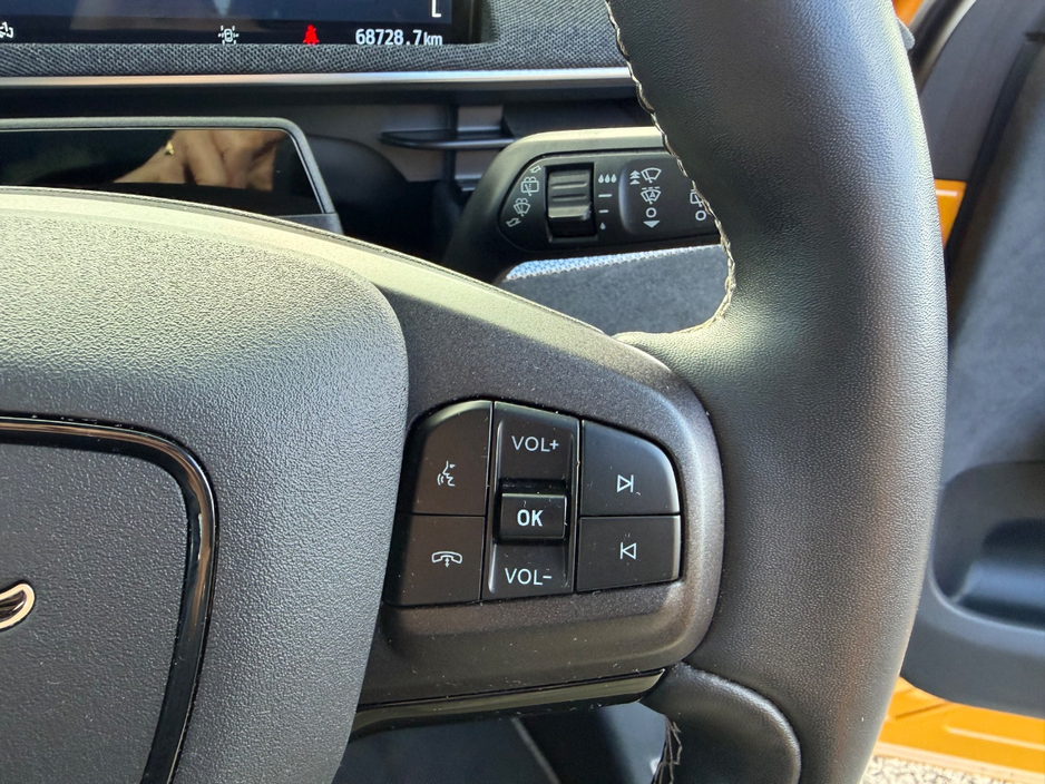 2022 Ford Mustang Mach-E 0L Electric For Sale Images
