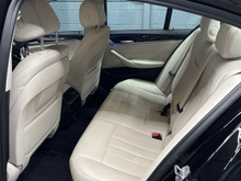 2018 BMW 5 Series 2L Diesel For Sale Images