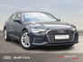 2022 AUDI A6 SALOON 40TDI 204BHP SE AUTOMATIC WITH COMFORT PACK & SPARE WHEEL