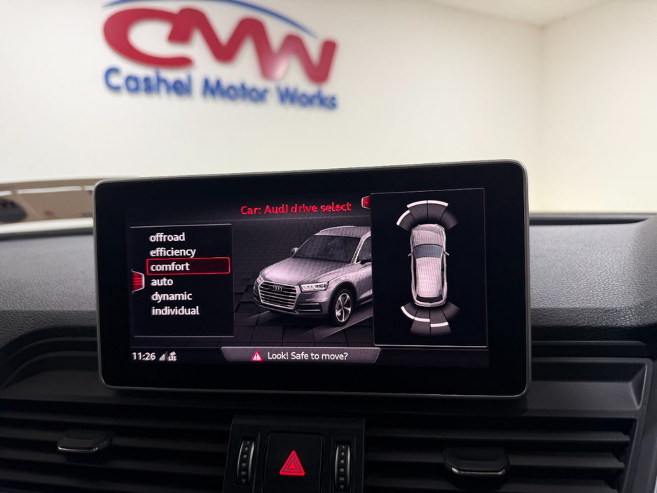 2018 Audi Q5 2L Diesel For Sale Images