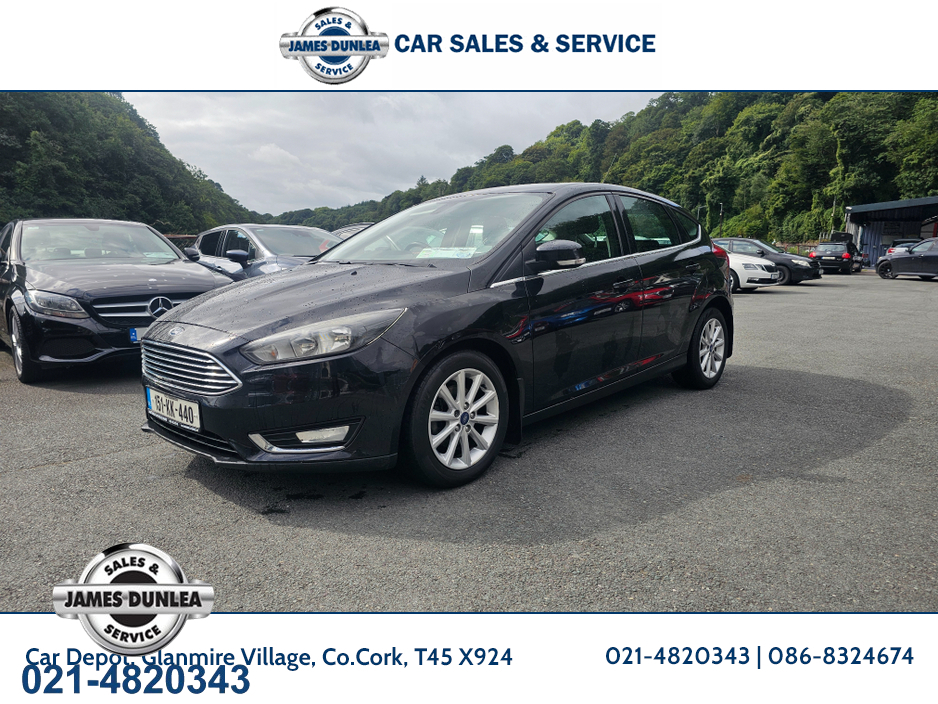 2015 Ford Focus For Sale Images