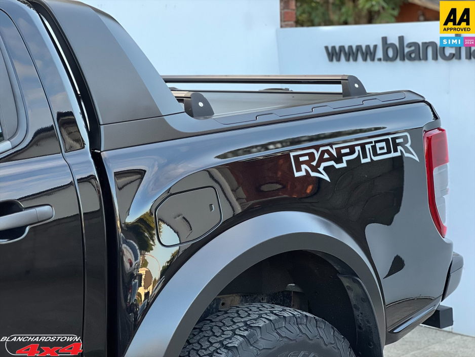 2021 Ford Ranger 2.0L Diesel For Sale Images
