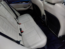 2023 BMW iX3 0L Electric For Sale Images