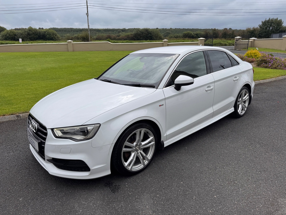 2015 Audi A3 For Sale Images