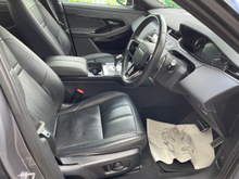 2023 Land Rover Range Rover Evoque 1.5L Hybrid For Sale Images