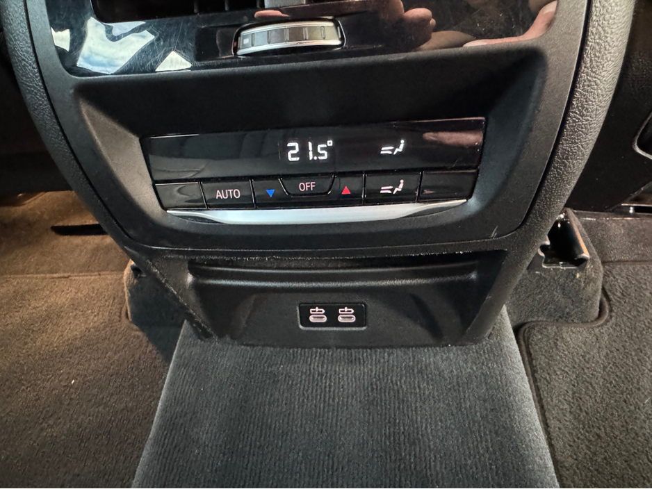 2022 BMW X3 2.0L Petrol Plug-in Hybrid For Sale Images