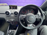 2017 AUDI A1 1.4TFSI 125HP S Line