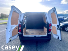 2023 Fiat Doblo 1.5L Diesel For Sale Images